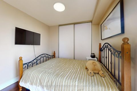 Photo 23 at 1708 - 4101 Sheppard Avenue E, Malvern West, Toronto