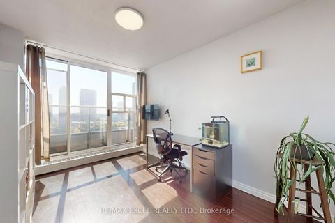 Photo 24 at 1708 - 4101 Sheppard Avenue E, Malvern West, Toronto