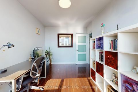 Photo 26 at 1708 - 4101 Sheppard Avenue E, Malvern West, Toronto