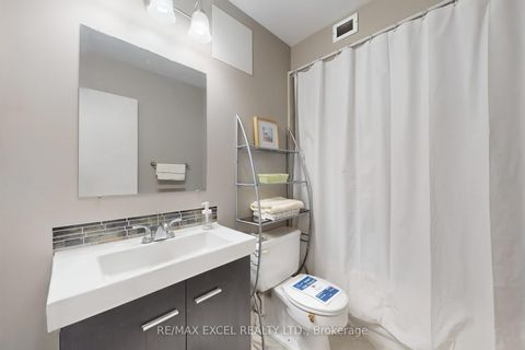Photo 27 at 1708 - 4101 Sheppard Avenue E, Malvern West, Toronto