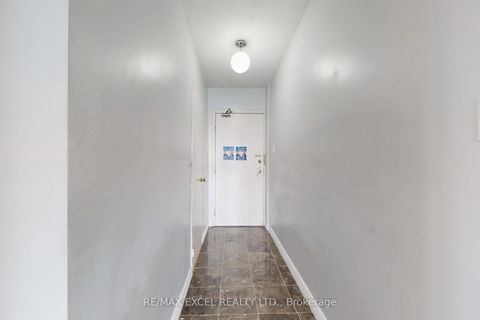 Photo 28 at 1708 - 4101 Sheppard Avenue E, Malvern West, Toronto