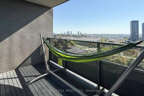 Photo 29 at 1708 - 4101 Sheppard Avenue E, Malvern West, Toronto