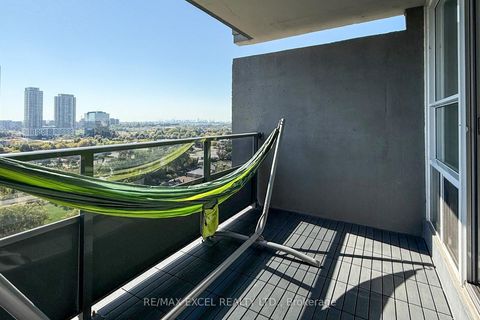 Photo 30 at 1708 - 4101 Sheppard Avenue E, Malvern West, Toronto