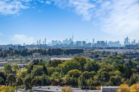 Photo 34 at 1708 - 4101 Sheppard Avenue E, Malvern West, Toronto
