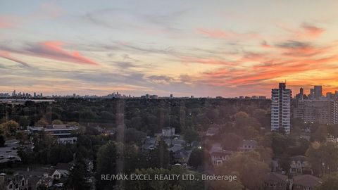 Photo 39 at 1708 - 4101 Sheppard Avenue E, Malvern West, Toronto