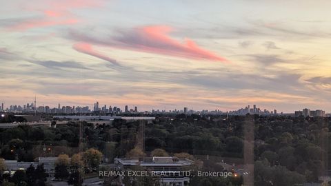 Photo 42 at 1708 - 4101 Sheppard Avenue E, Malvern West, Toronto