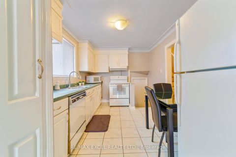 Photo 9 at 57 Lowry Square, Malvern, Toronto