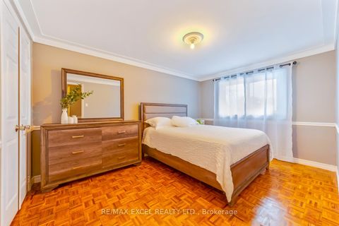 Photo 12 at 57 Lowry Square, Malvern, Toronto