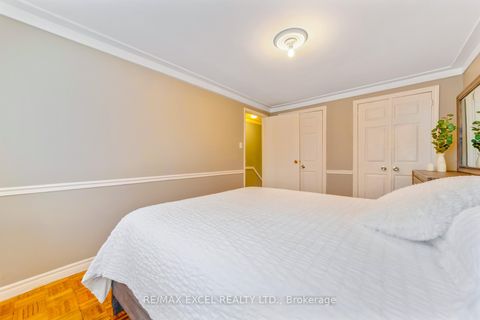 Photo 13 at 57 Lowry Square, Malvern, Toronto