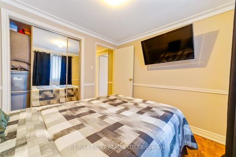 Photo 15 at 57 Lowry Square, Malvern, Toronto