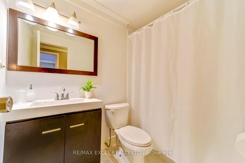 Photo 16 at 57 Lowry Square, Malvern, Toronto