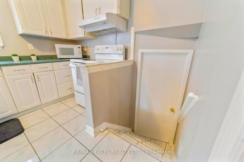 Photo 17 at 57 Lowry Square, Malvern, Toronto