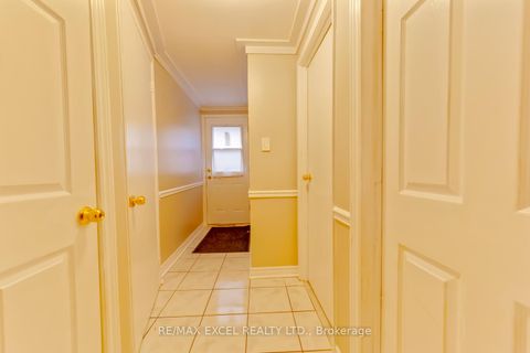 Photo 18 at 57 Lowry Square, Malvern, Toronto