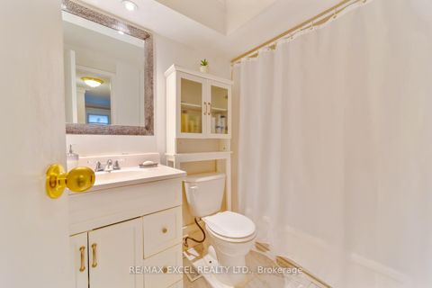 Photo 19 at 57 Lowry Square, Malvern, Toronto