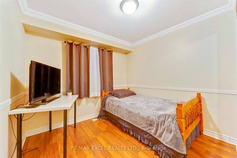 Photo 20 at 57 Lowry Square, Malvern, Toronto