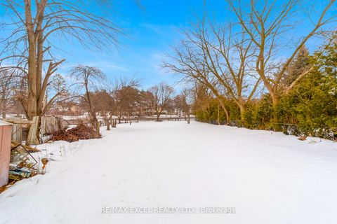 Photo 24 at 57 Lowry Square, Malvern, Toronto