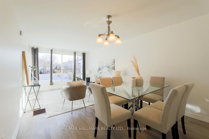 Photo 14 at 152 Santamonica Boulevard, Birchmount, Toronto