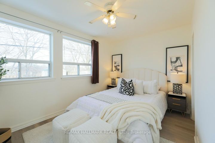 Photo 21 at 152 Santamonica Boulevard, Birchmount, Toronto