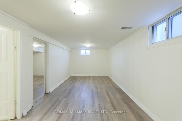 Photo 27 at 152 Santamonica Boulevard, Birchmount, Toronto