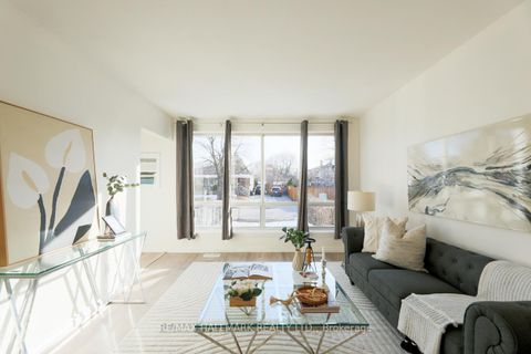 Photo 9 at 152 Santamonica Boulevard, Birchmount, Toronto