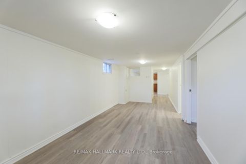 Photo 26 at 152 Santamonica Boulevard, Birchmount, Toronto