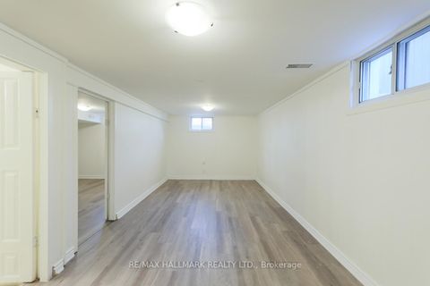 Photo 27 at 152 Santamonica Boulevard, Birchmount, Toronto