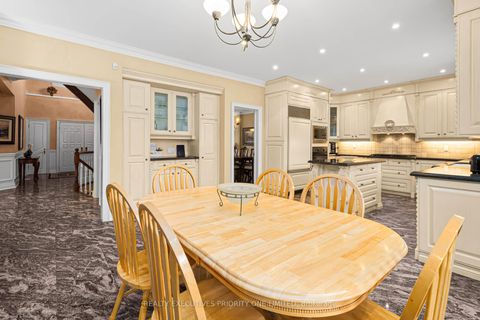 Photo 9 at 7 Finchley Road, Humber Valley, Toronto