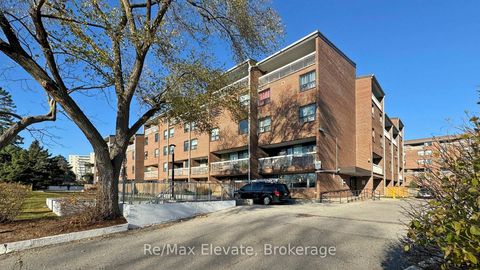 Photo 0 at 204 - 4060 Lawrence Avenue E, West Hill, Toronto