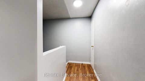 Photo 12 at 204 - 4060 Lawrence Avenue E, West Hill, Toronto