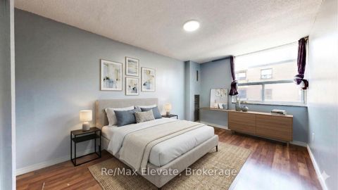 Photo 14 at 204 - 4060 Lawrence Avenue E, West Hill, Toronto