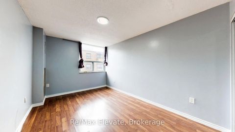 Photo 16 at 204 - 4060 Lawrence Avenue E, West Hill, Toronto