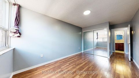Photo 18 at 204 - 4060 Lawrence Avenue E, West Hill, Toronto