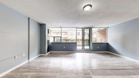 Photo 27 at 204 - 4060 Lawrence Avenue E, West Hill, Toronto
