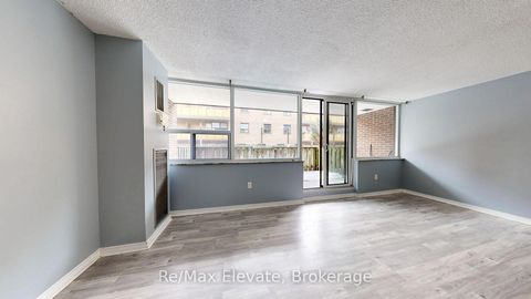 Photo 29 at 204 - 4060 Lawrence Avenue E, West Hill, Toronto