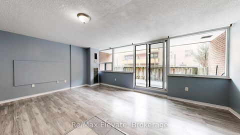 Photo 30 at 204 - 4060 Lawrence Avenue E, West Hill, Toronto