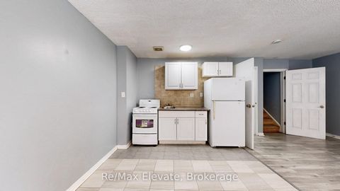 Photo 31 at 204 - 4060 Lawrence Avenue E, West Hill, Toronto