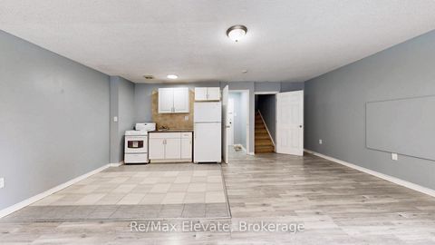 Photo 32 at 204 - 4060 Lawrence Avenue E, West Hill, Toronto