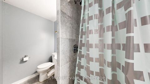 Photo 34 at 204 - 4060 Lawrence Avenue E, West Hill, Toronto