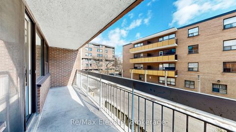 Photo 36 at 204 - 4060 Lawrence Avenue E, West Hill, Toronto