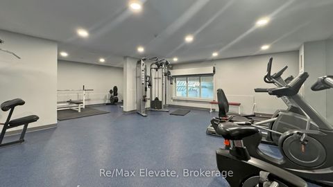 Photo 45 at 204 - 4060 Lawrence Avenue E, West Hill, Toronto