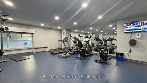 Photo 46 at 204 - 4060 Lawrence Avenue E, West Hill, Toronto