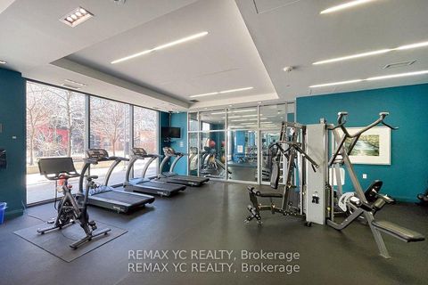 Photo 20 at 217 - 525 Adelaide Street W, Waterfront Communities C1, Toronto