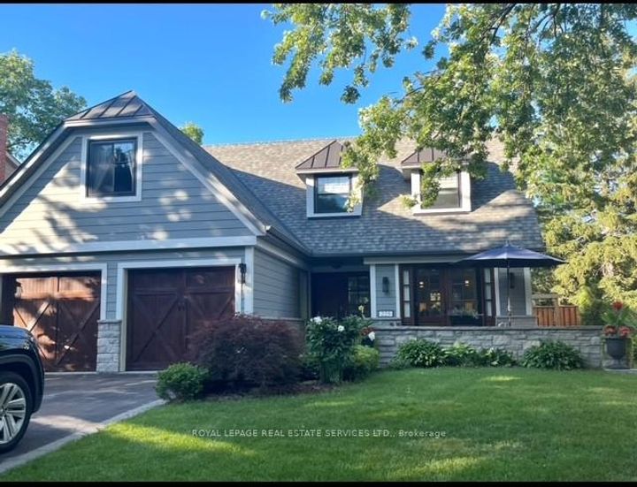 Photo 0 at 225 Weldon Avenue, WO West, Oakville