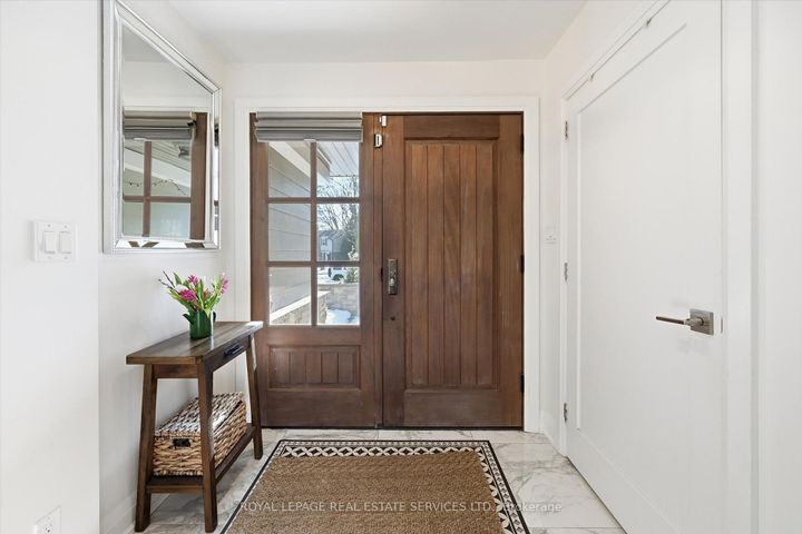 Photo 2 at 225 Weldon Avenue, WO West, Oakville