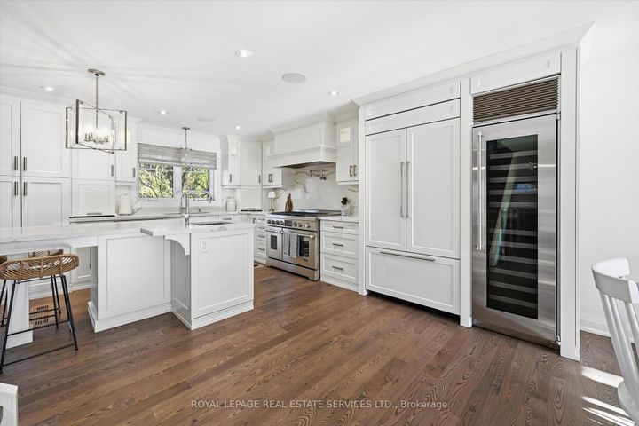 Photo 7 at 225 Weldon Avenue, WO West, Oakville