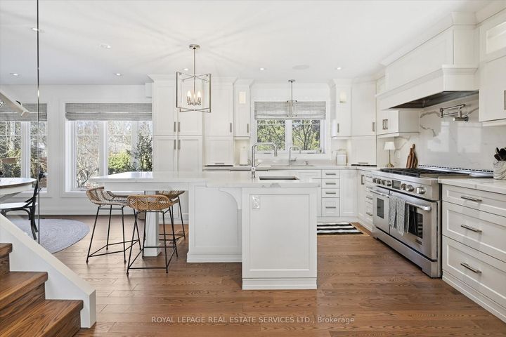 Photo 10 at 225 Weldon Avenue, WO West, Oakville