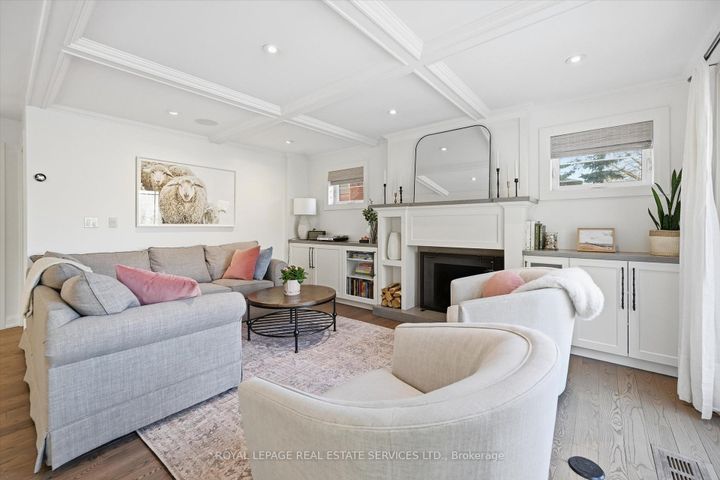 Photo 16 at 225 Weldon Avenue, WO West, Oakville