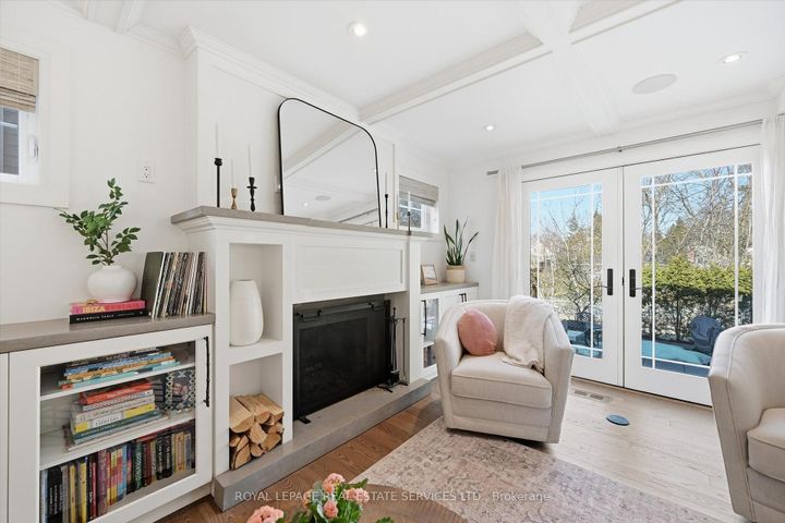 Photo 17 at 225 Weldon Avenue, WO West, Oakville