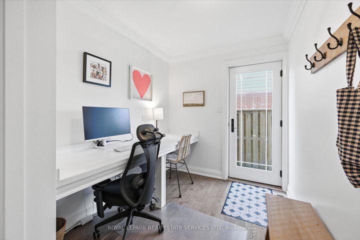 Photo 19 at 225 Weldon Avenue, WO West, Oakville