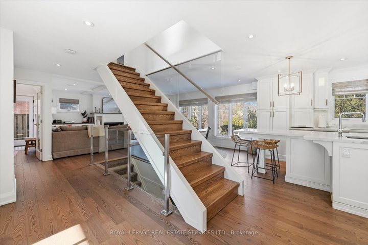 Photo 20 at 225 Weldon Avenue, WO West, Oakville